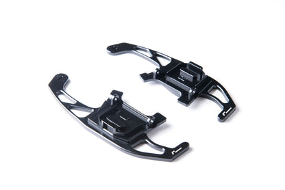 RacingLine Billet DSG paddles (Golf R/GTI & Polo)