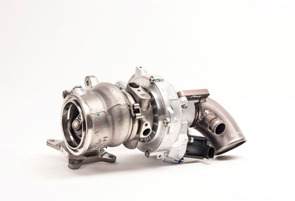 RacingLine Stage 3 Hybrid Turbo Kit