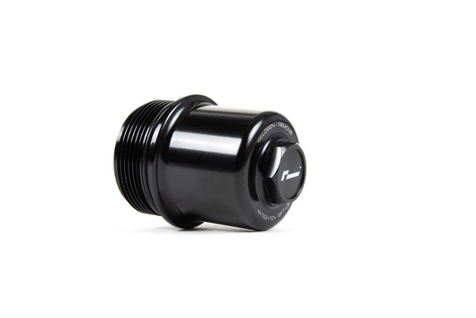 RacingLine Billet DSG Oil filter (Golf R/GTI, Daza & more)