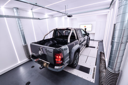 VW Amarok 2.0TDI/2.0BiTDI RacingLine Performance ECU