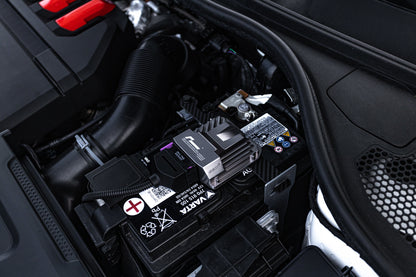 RACINGLINE'S PLUG-IN TUNING BOX SOLUTION for VW / Audi / Cupra / Skoda MQB 'evo'