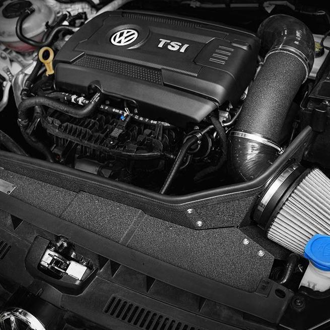 Audi VW Cold Air Intake System - Integrated Engineering (Golf R/ S3 8V)