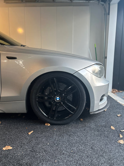 135i E82 Eibach Pro Kit