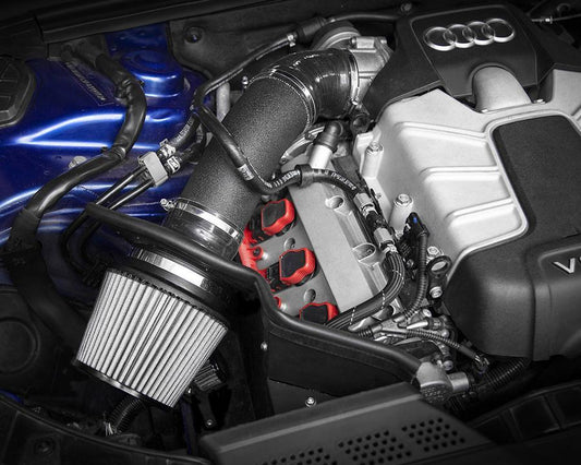 Audi S4/S5 Cold Air Intake System - Integrated Engineering