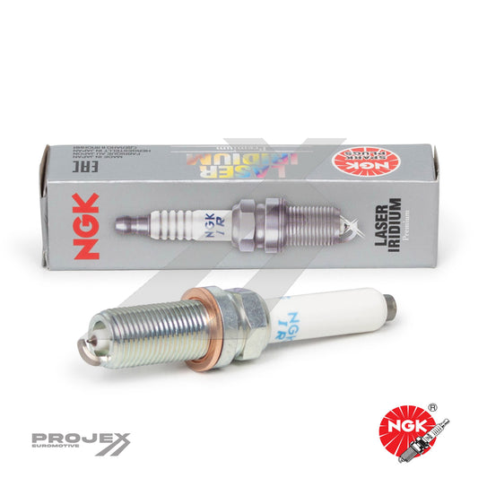 EA888 2L NGK 1 step colder spark plugs