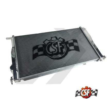 CSF Aluminium Radiator - N54