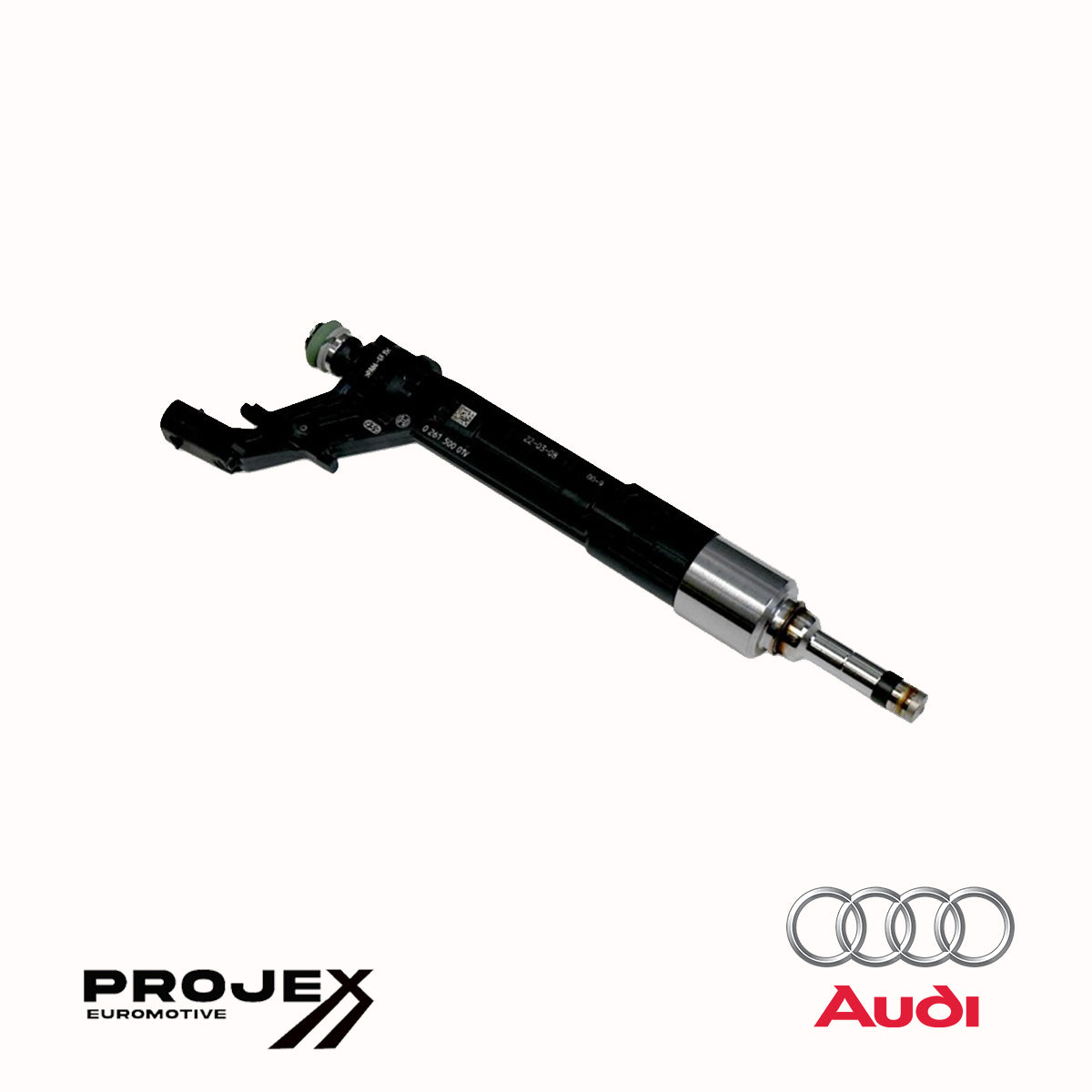 Audi Fuel Injector - Genuine Audi B9 RS5