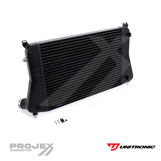 Audi VW Intercooler Kit - Unitronic (Golf R, S3 8V)