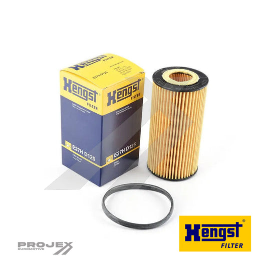 DAZA OIL FILTER (RS3, TTRS)