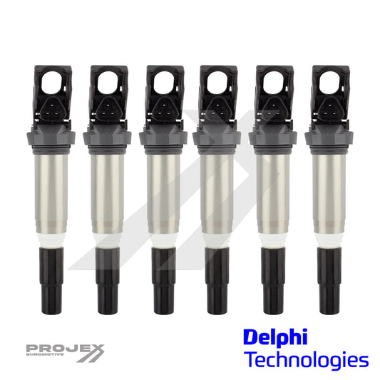 N54/N55 DELPHI COILS