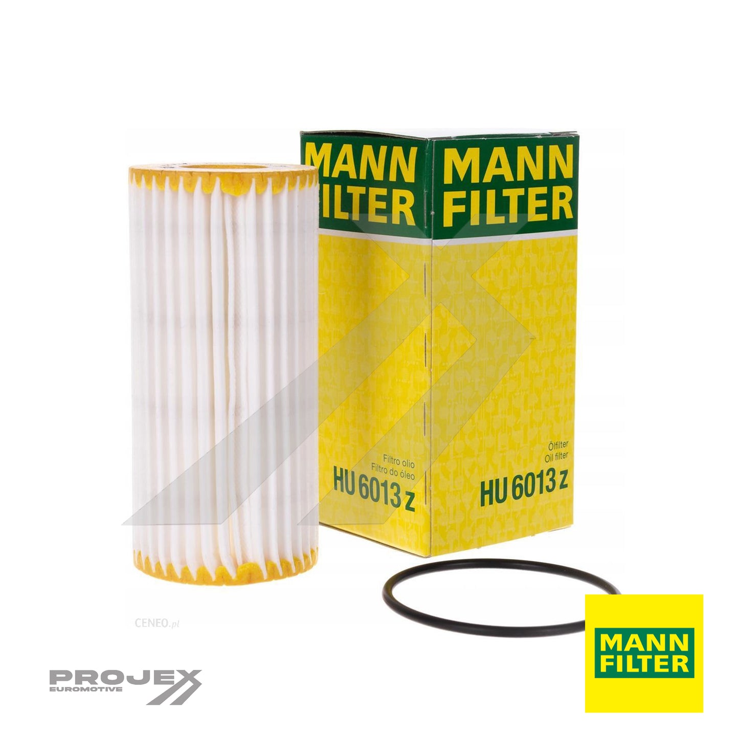 EA888 2L OIL FILTER